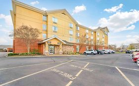 Extended Stay America Suites - Chesapeake - Greenbrier Circle