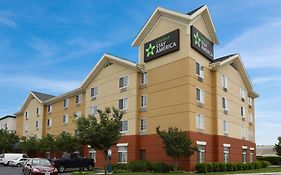 Extended Stay America Suites - Chesapeake - Greenbrier Circle